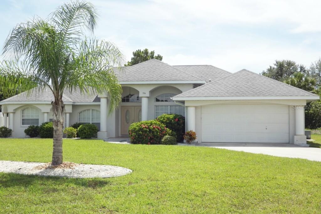 706 Rotonda Cir., Rotonda West, FL 33947