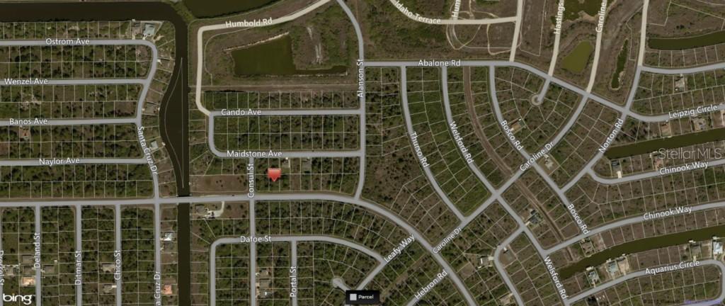14346 San Domingo Blvd., Port Charlotte, FL 33981