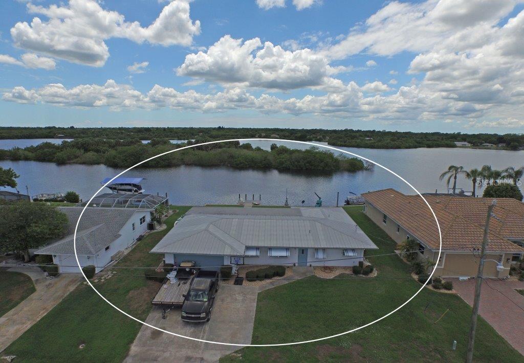 226 Spring Lake Blvd., Port Charlotte, FL 33952