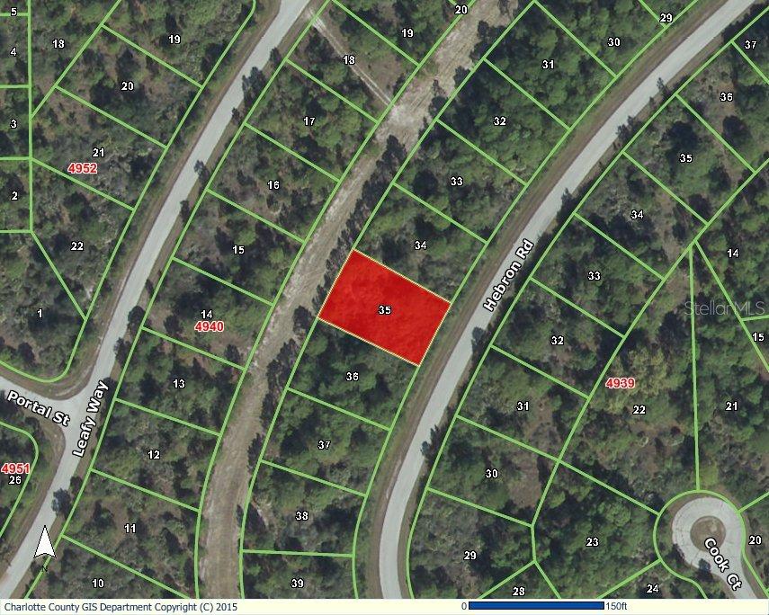 8279 Hebron Rd., Port Charlotte, FL 33981