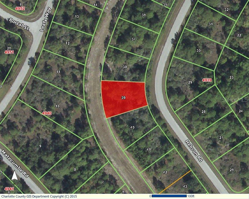 8321 Hebron Rd., Port Charlotte, FL 33981