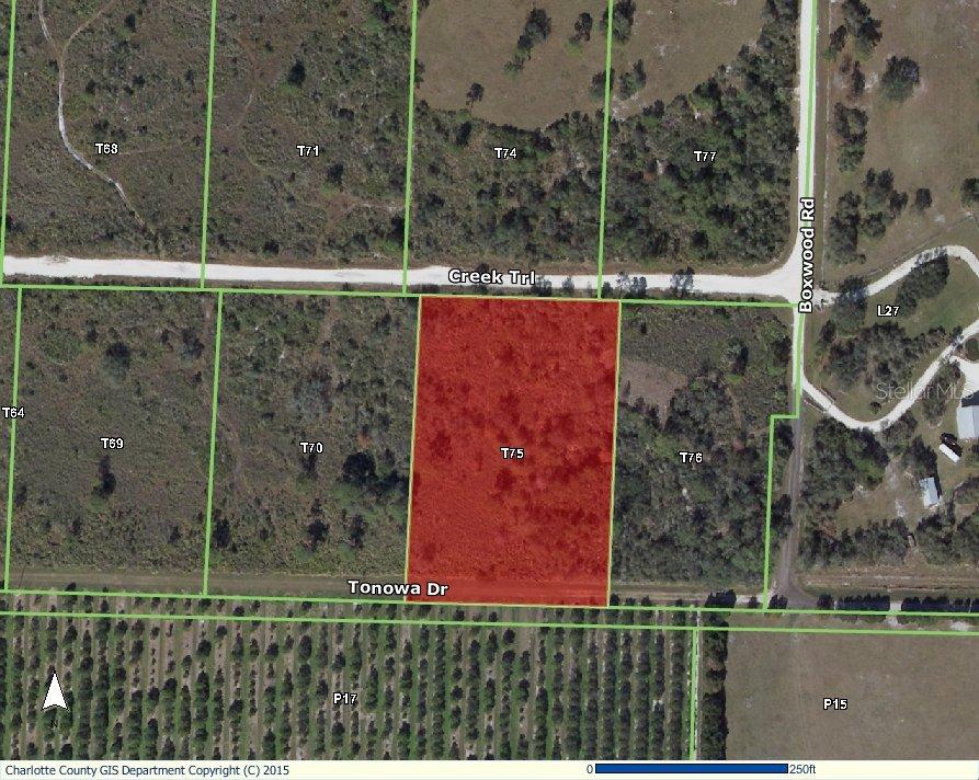 32161 Creek Tr., Punta Gorda, FL 33982