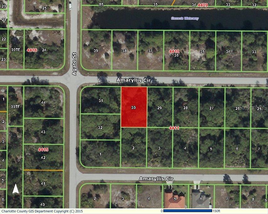 13157 Amaryllis Cir., Port Charlotte, FL 33981