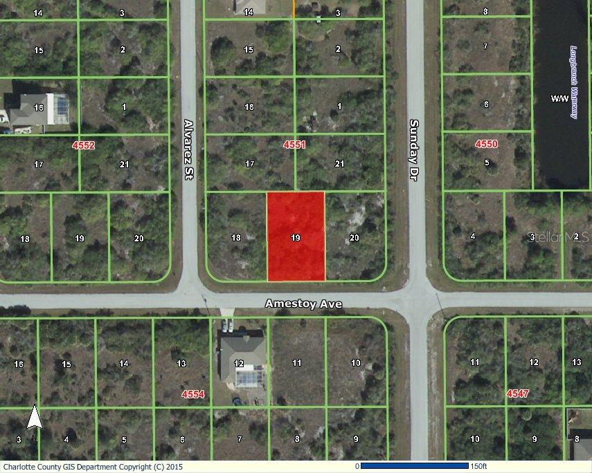 14344 Amestoy Ave., Port Charlotte, FL 33981