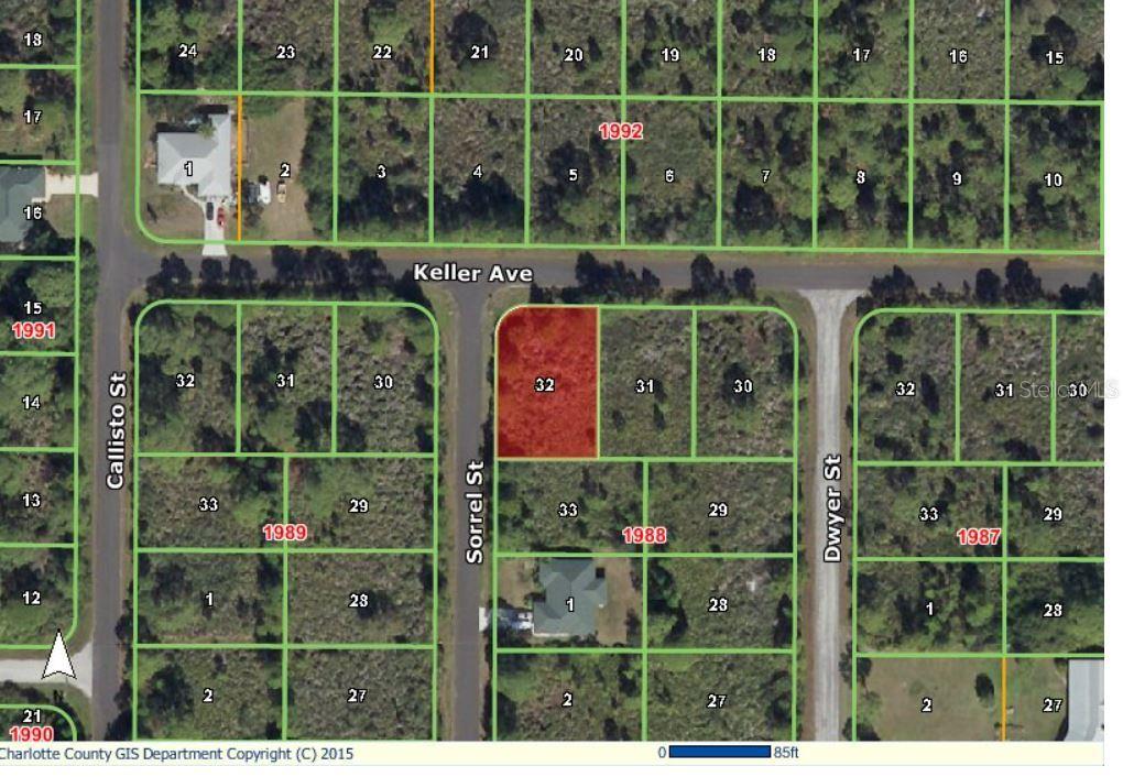 12069 Keller Ave., Port Charlotte, FL 33981