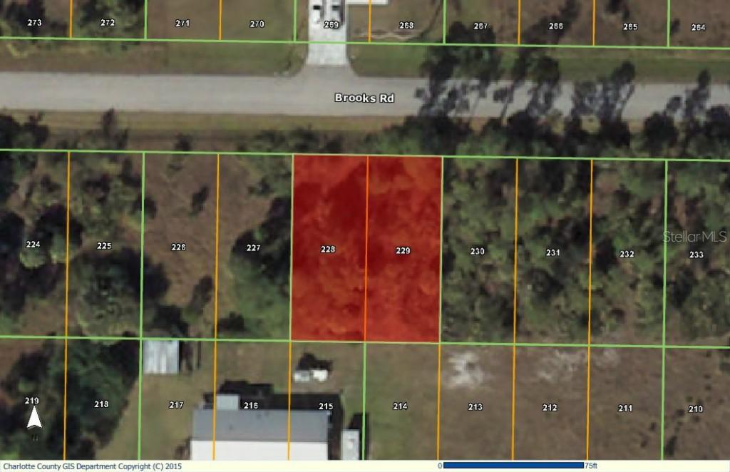 26457 Brooks Rd., Punta Gorda, FL 33955