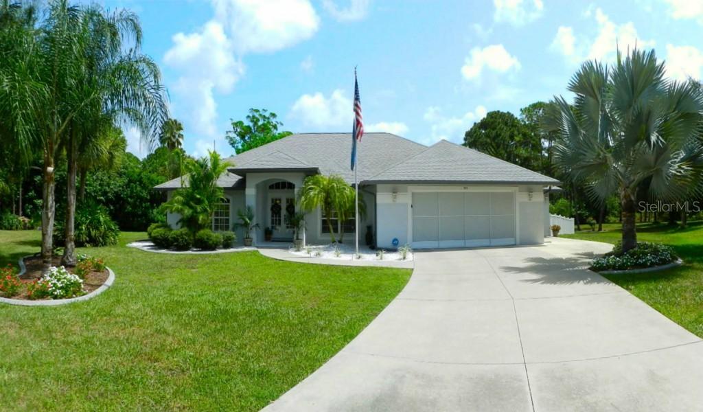 313 Pine Glen Way, Englewood, FL 34223