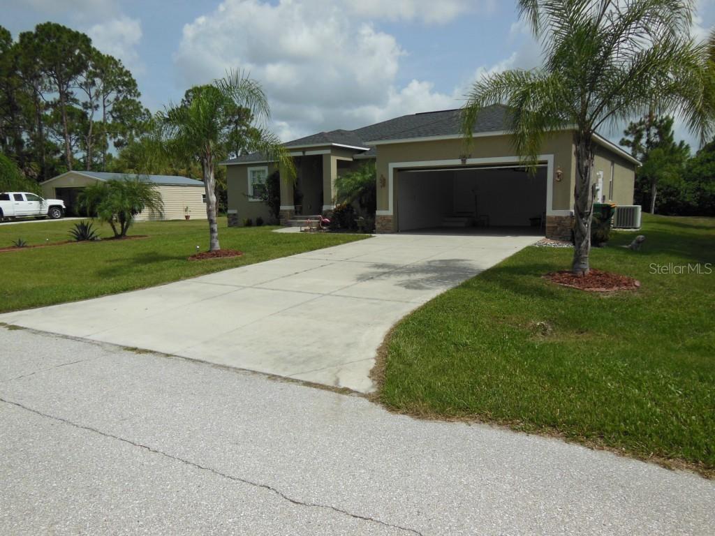 11418 Zola Ave., Port Charlotte, FL 33981