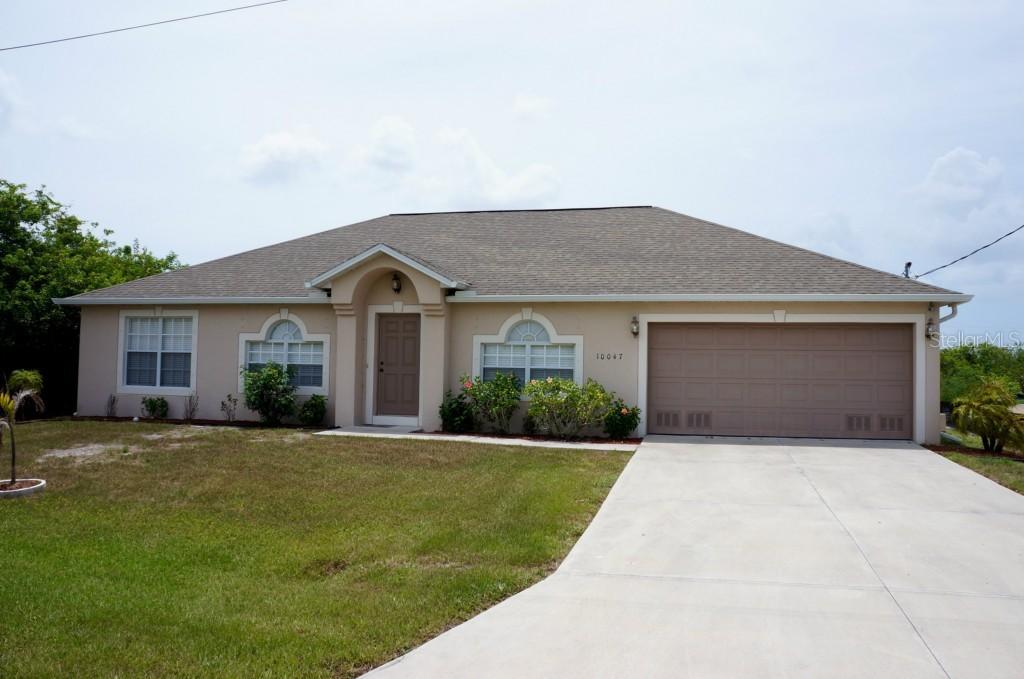 10047 Greetings St., Port Charlotte, FL 33981