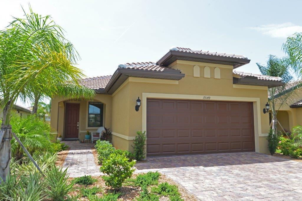 19149 Mangieri St., Venice, FL 34293