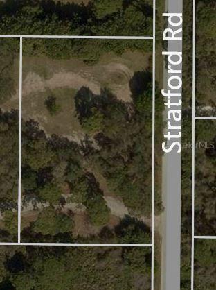 Stratford Rd, Englewood, FL 34223