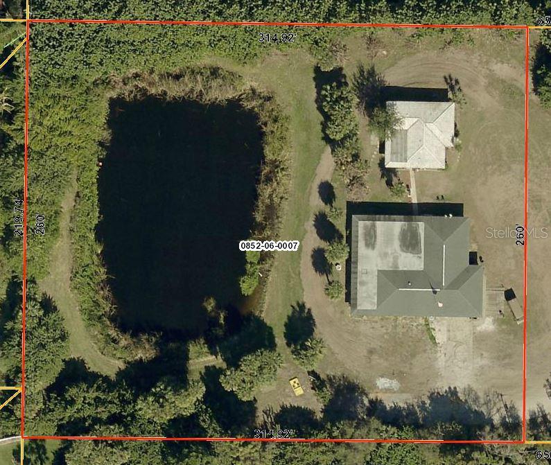 260 Stratford Rd., Englewood, FL 34223