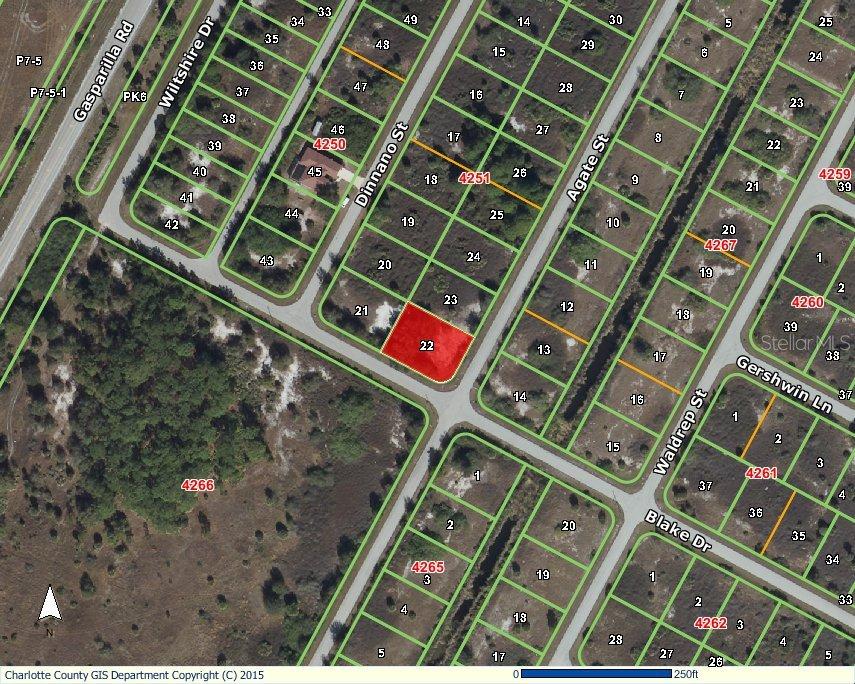 13240 Blake Dr., Port Charlotte, FL 33981