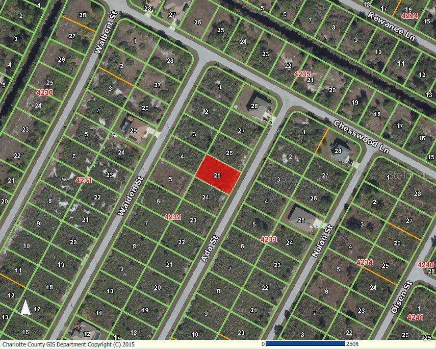 8331 Ada St., Port Charlotte, FL 33981