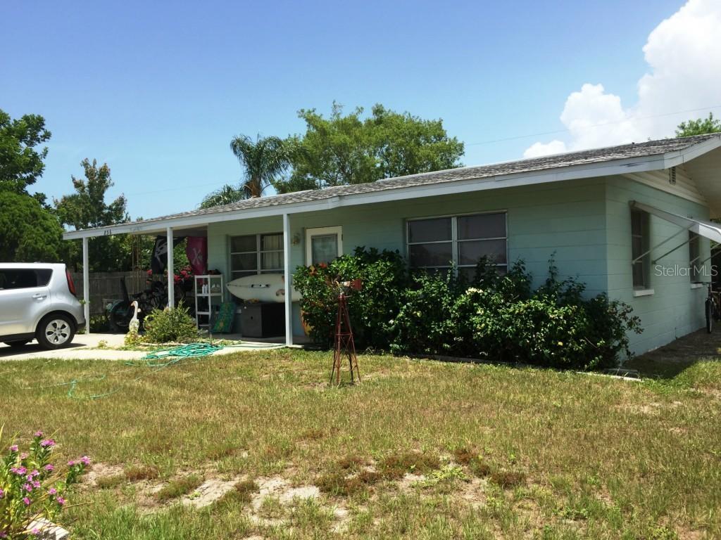 856 E 3rd St., Englewood, FL 34223