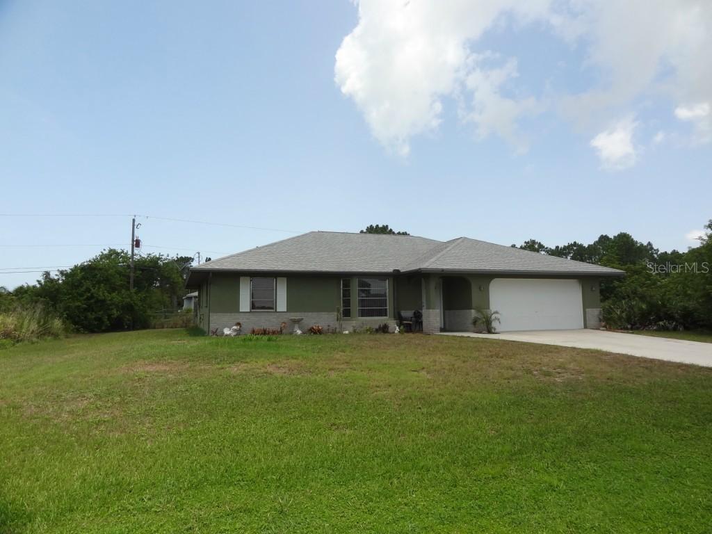 7435 Claypool St., Englewood, FL 34224