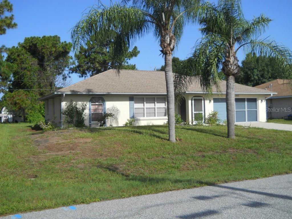 7423 Quarry St., Englewood, FL 34224