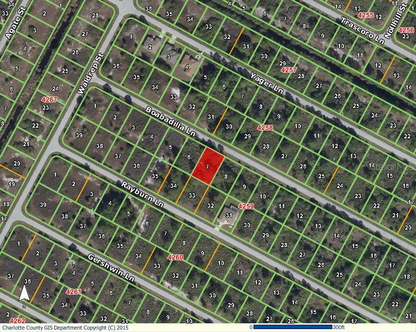 13379 Boabadilla Ln., Port Charlotte, FL 33981