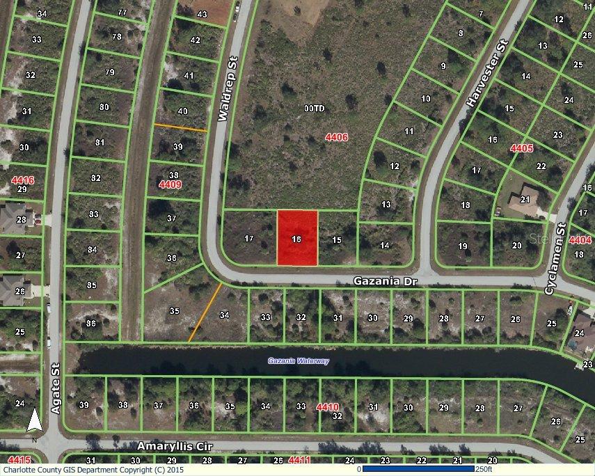 9601 Gazania Dr., Port Charlotte, FL 33981