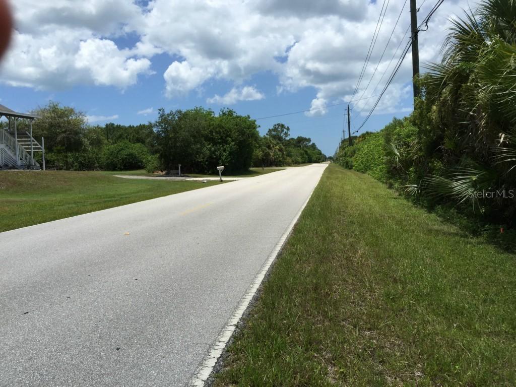 9294 Prospect Ave., Englewood, FL 34224