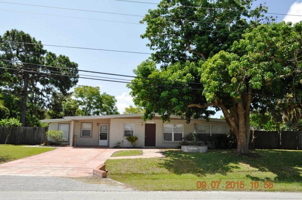 385 W Seminole Dr., Venice, FL 34293