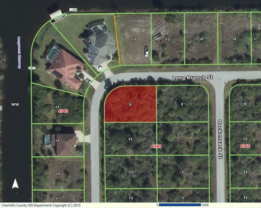 10074 Longbranch St., Port Charlotte, FL 33981