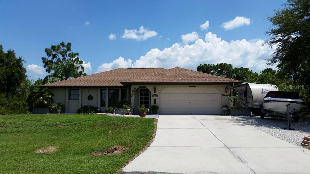 12113 Gordon Ave., Port Charlotte, FL 33981