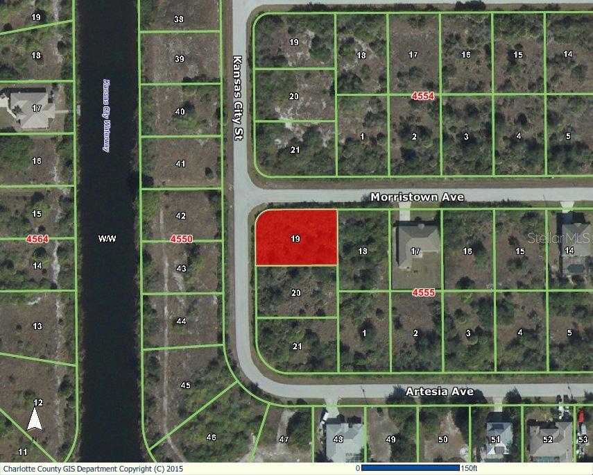 10130 Kansas City, Port Charlotte, FL 33981