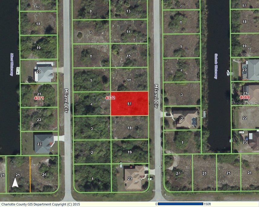 9437 Miami Cir., Port Charlotte, FL 33981