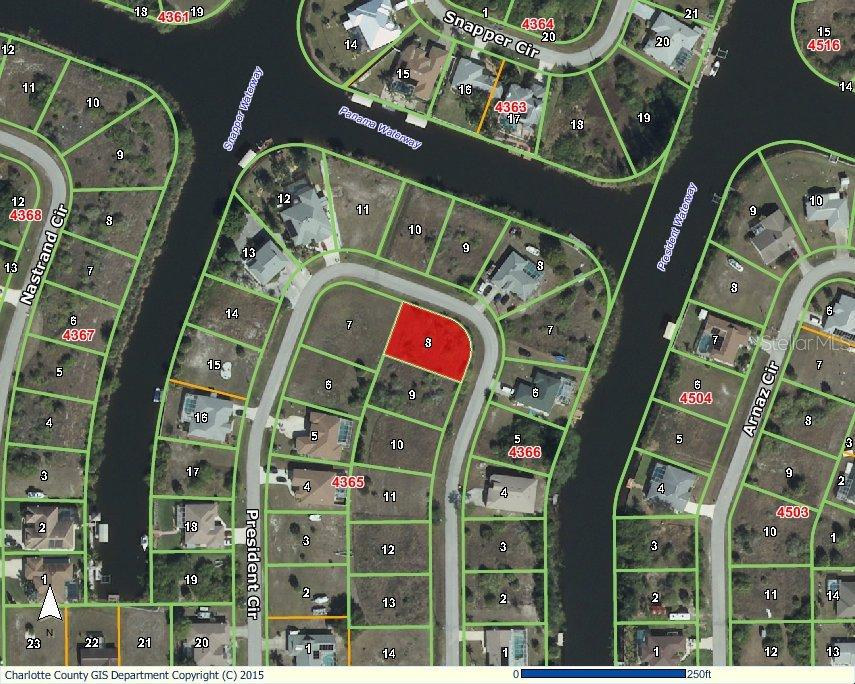 9401 President Cir., Port Charlotte, FL 33981