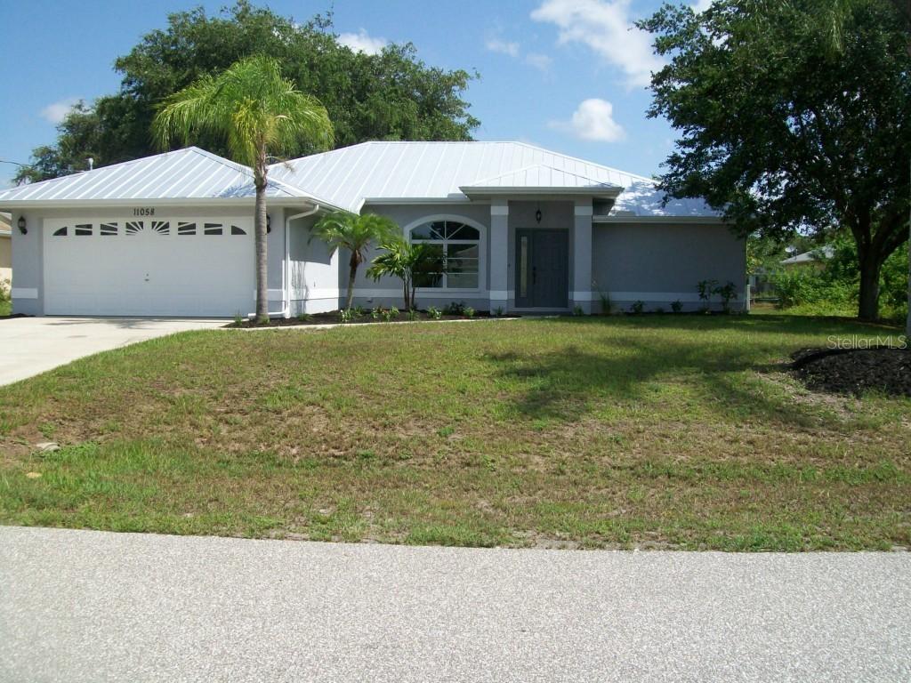 11058 Greenway Ave., Englewood, FL 34224