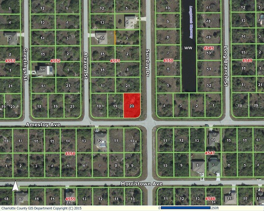 10081 Sunday Dr., Port Charlotte, FL 33981