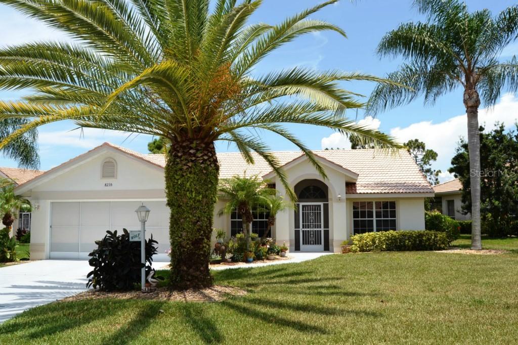 8235 Parkside Dr., Englewood, FL 34224