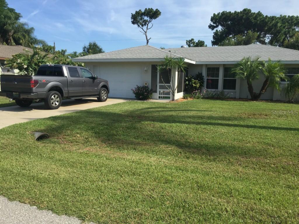 10108 Bay Ave., Englewood, FL 34224