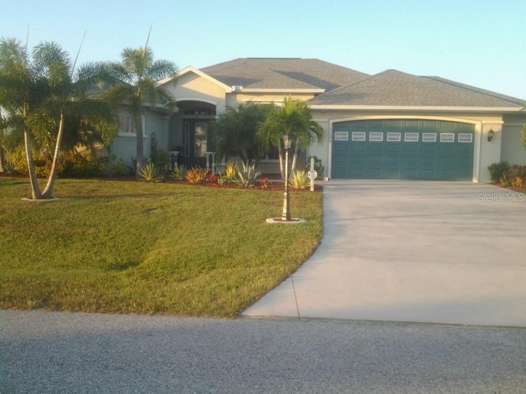 15245 Acorn Cir., Port Charlotte, FL 33981