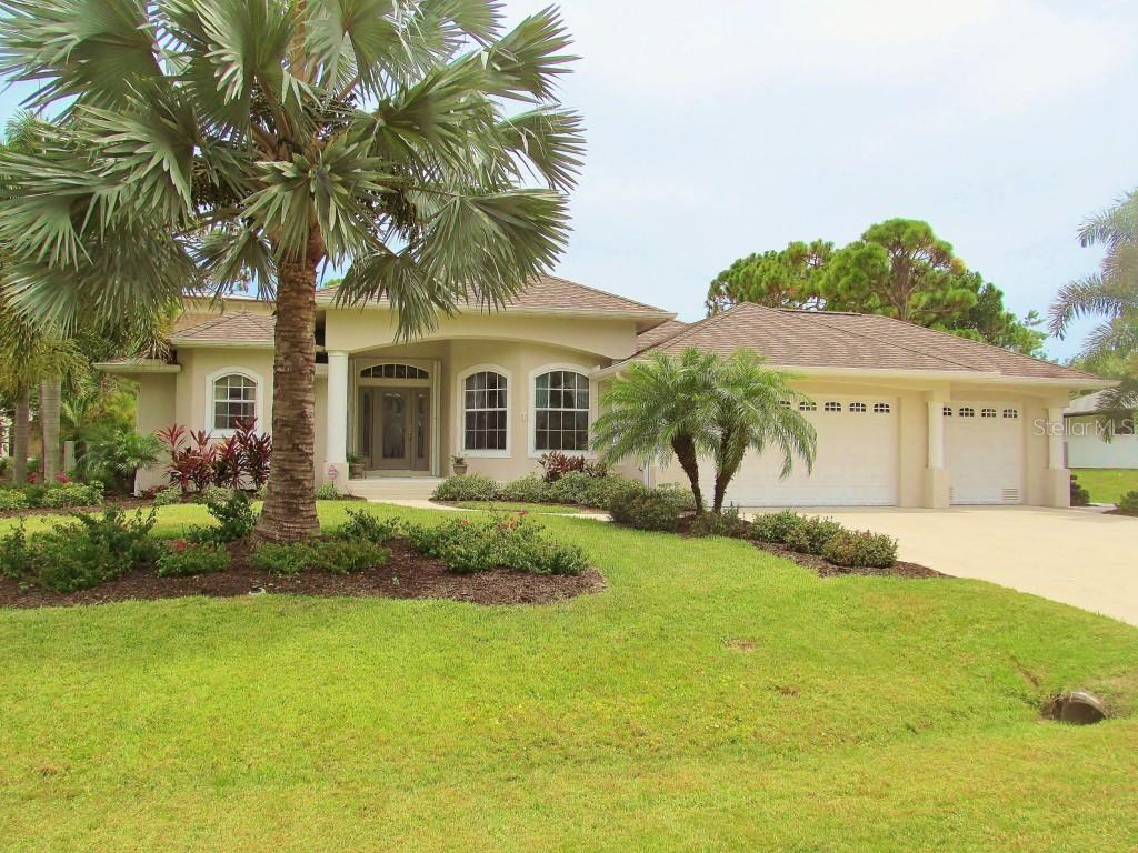 1045 Bay Harbor Dr., Englewood, FL 34224