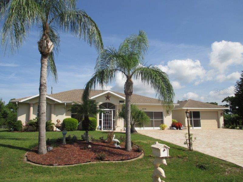 9136 Hilliard Ter., Englewood, FL 34224