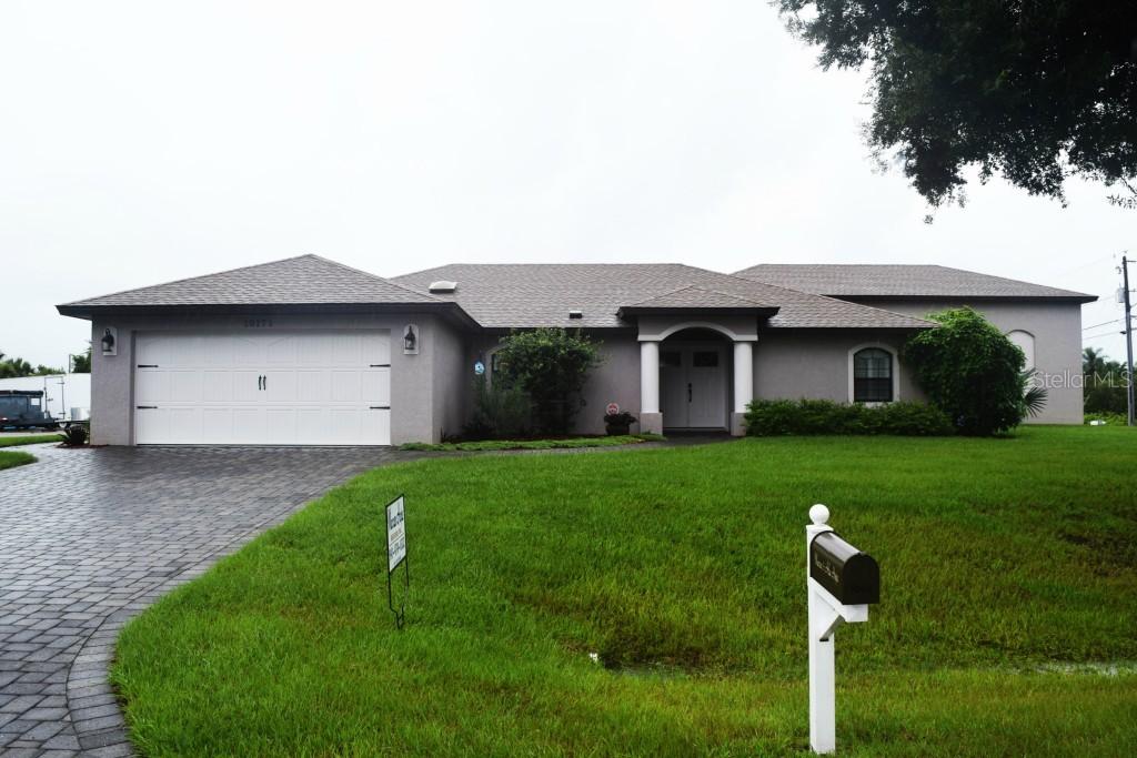 10171 Edmonton Ave., Englewood, FL 34224