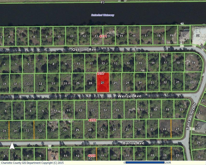 14194 Wenzel Ave., Port Charlotte, FL 33981