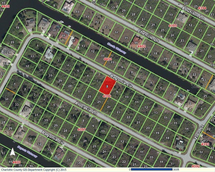 13639 Begonia Cir., Port Charlotte, FL 33981