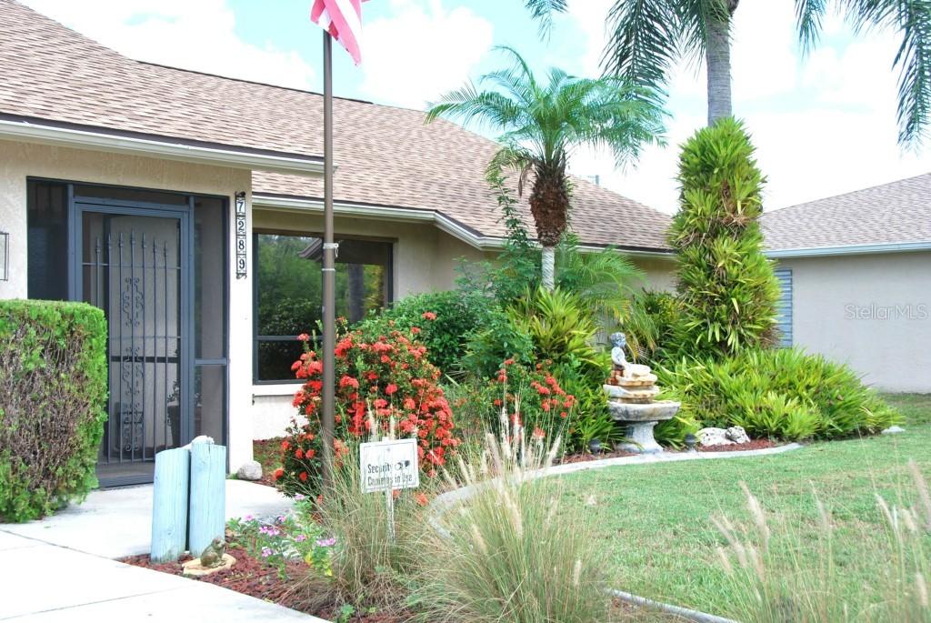 7289 Elsa St., Englewood, FL 34224
