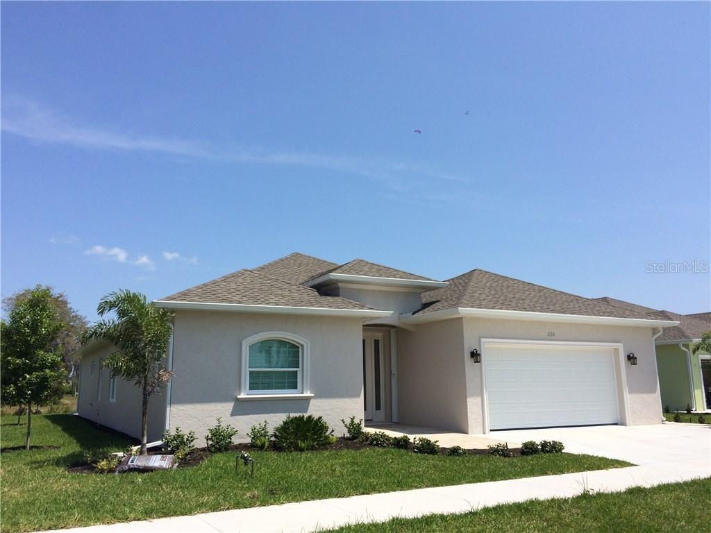 280 Talquin Ct., Englewood, FL 34223