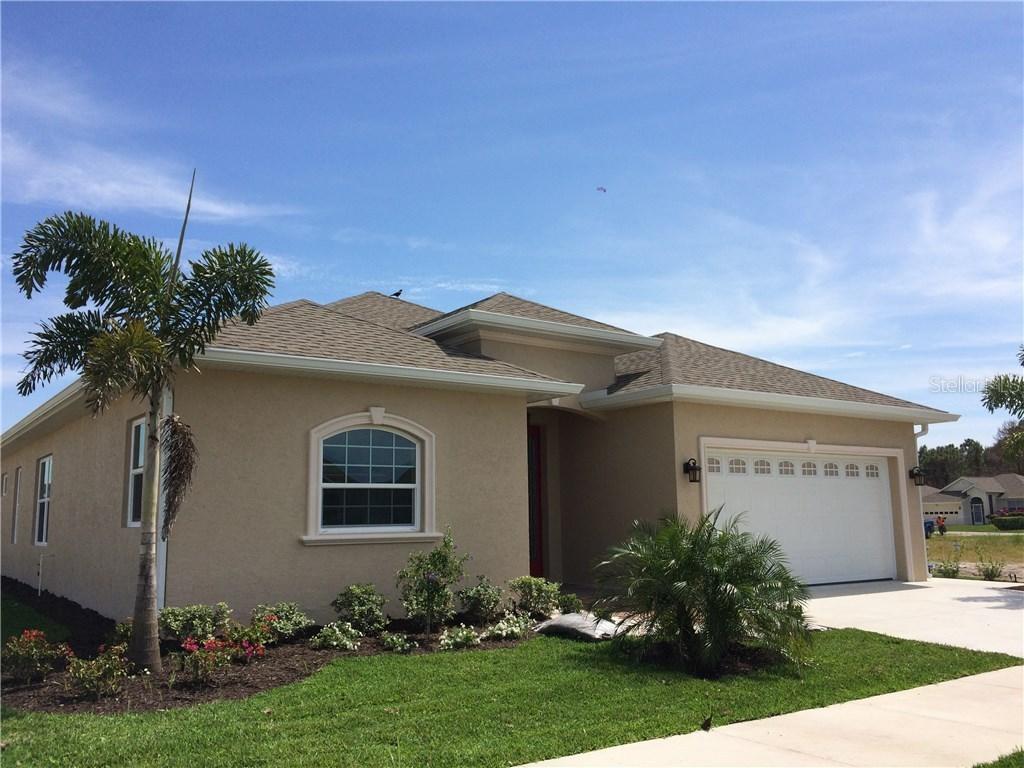 254 Talquin Ct., Englewood, FL 34223