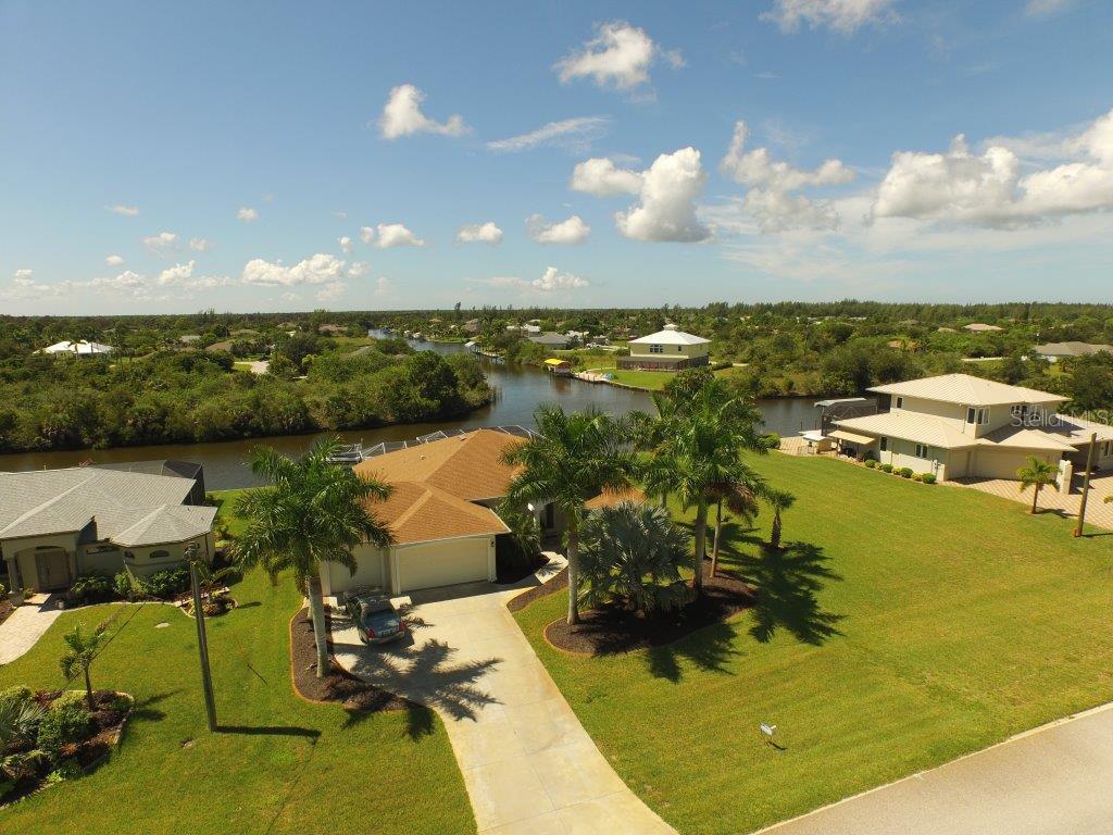 15451 Appleton Blvd., Port Charlotte, FL 33981