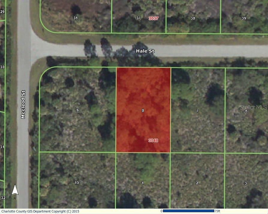 2221 Hale St., Port Charlotte, FL 33953