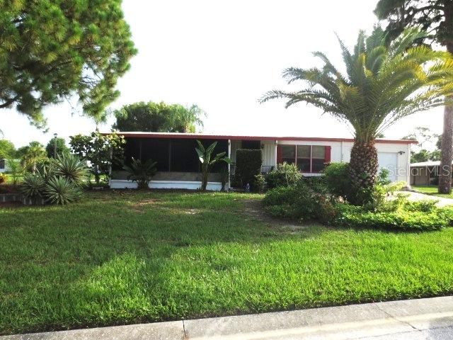 3005 Audubon Ave., Englewood, FL 34224