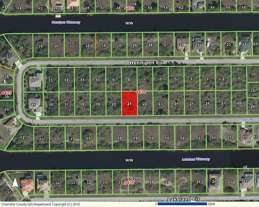 15361 Hennipen Cir., Port Charlotte, FL 33981