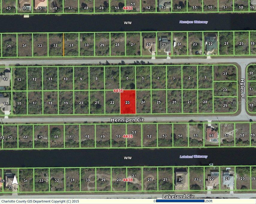 15377 Hennipen Cir., Port Charlotte, FL 33981