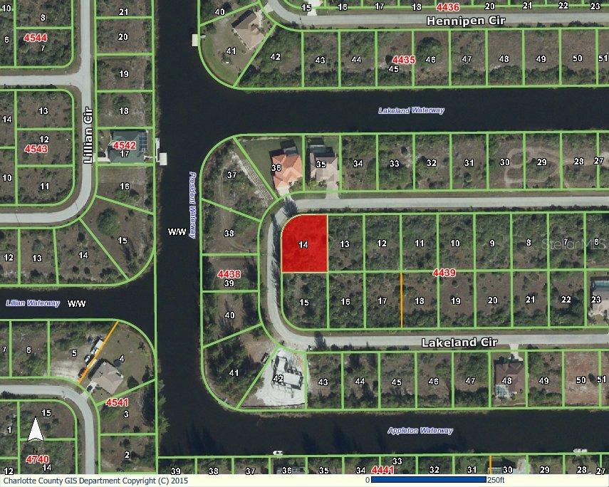 15261 Lakeland Cir., Port Charlotte, FL 33981