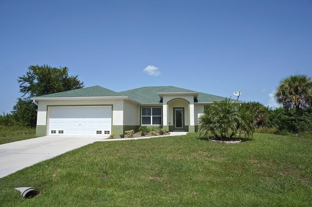 13406 13406 Commonwealth Ave. Ave., Port Charlotte, FL 33981
